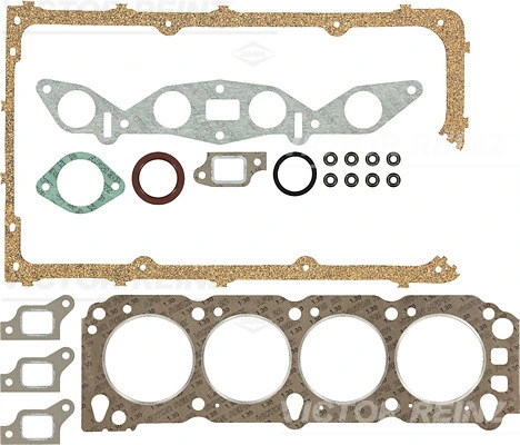 Gasket Kit, cylinder head